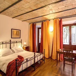 Residenza Domizia Rom