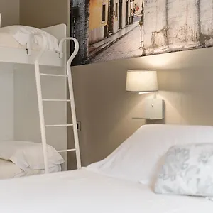 Hotel Giulietta E Romeo ***s, Verona