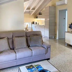 Pensión Juliet House, Verona