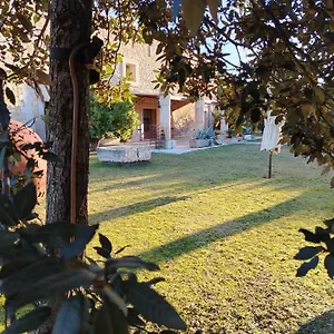 Casa rural Delser Manor House, Verona