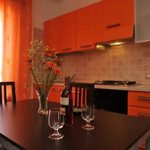 Karol Appart hôtel Alghero